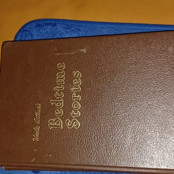 🏍 1964 Uncle Arthur's Bedtime Stories Collection - Picture 9 of 14